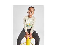 adidas x The Simpsons Completo Crew Bambino, beige 6-7Y