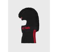 Adidas X THUG CLUB FRINGED BALACLAVA men Balaclavas black in taglia:OSFM