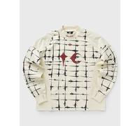 Jersey T-Shirt con grafica Relaxed a maniche lunghe adidas Originals x Thug Club Goalie per uomo