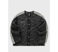 Adidas X THUG CLUB PADDED JACKET men Overshirts black in taglia:L
