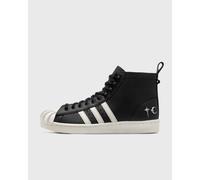 Adidas X THUG CLUB SUPERSTAR BOOT LUXE TC men High-& Midtop black in taglia:44 2/3