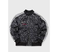 Adidas X THUG CLUB SUPERSTAR JACKET men Track Jackets black in taglia:S