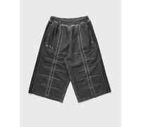 Adidas X THUG CLUB SWEAT JORT men Cargo Shorts black in taglia:L