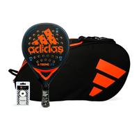 Adidas X-treme Orange Pack E Adidas Control X Portaracchette Navy Blue