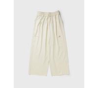 Adidas X TYRRELL WINSTON STADIUM TRACKPANT men Track Pants beige in taglia:S