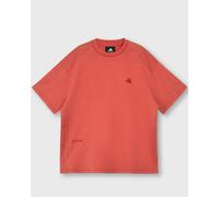 Adidas X TYRRELL WINSTON TEE men Shortsleeves red in taglia:M