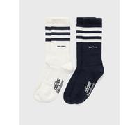 Adidas X WALES BONNER 3S SOCK men Socks blue in taglia:S