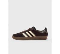 Adidas X WALES BONNER GAZELLE PONY men Lowtop brown in taglia:40 2/3