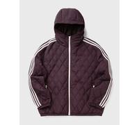 Giacca trapuntata adidas Originals x Wales Bonner per uomo Ref. KE9956 Colore Nero Viola Taglia L