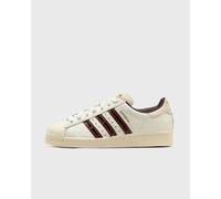Adidas X WALES BONNER SUPERSTAR men Lowtop white in taglia:37 1/3