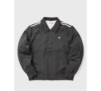 Adidas X WALES BONNER WOOL BLOUSON men Bomber Jackets grey in taglia:XXL