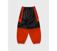 Adidas X WILLY CHAVARRIA FLEECE TRACK men Track Pants black in taglia:M