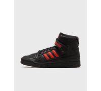 Adidas X WILLY CHAVARRIA FORUM 84 HI men High-& Midtop black in taglia:42 2/3