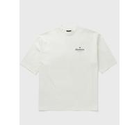 Adidas - T-Camicie - - Tops - Uomo - Bianco - L