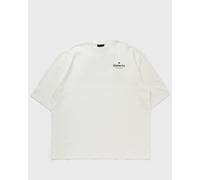 Adidas - Willy Chavarria T-Shirt in Cotone con Logo - -Sport -Uomo -Bianco -L