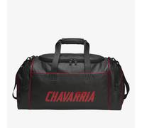 adidas x Willy Chavarria Premium Leather Gym Bag Black Universal