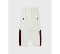 Adidas X Willy Chavarria WOVEN TRACK PANT men Track Pants white in taglia:XL