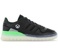 Adidas X Xbox - Forum Tech Boost - GW6374 Uomo Sneakers Nere Scarpe NUOVE