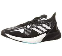 adidas X9000L3 M, Scarpe da Ginnastica Uomo, Negbás/Ftwbla/Griglo, 44 2/3 EU