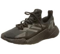 Adidas X9000L4 Style, Scarpe da Ginnastica Basse Uomo, Nero/Nero, 40 2/3 EU