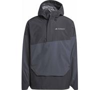 Adidas - Xlpl 2.5L Anorak - Xpl 2.5L Anorak Black Carbon per Uomo - Taglia M - Nero