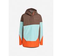 adidas Terrex - Women's Terrex Xploric 2.5 Layer CP Anorak - Giacca antipioggia L variopinto