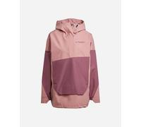 Adidas Xp 2.5l W - Giacca Outdoor - Donna - Rosso S