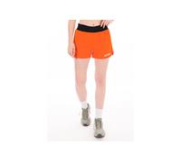 ADIDAS W Xpr Shorts - Donna - Arancione - Taglia L- modello 2025