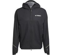 Adidas Xpr Light Rain Jacket Nero L Uomo