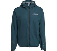 Giacche con cappuccio adidas Terrex Xperior 2.5 Layer Light Climaproof 4068811729936 in taglia M EU