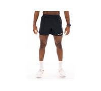 Adidas - Short trail traspirante da uomo con porta bastoncini - Xperior Shorts 5" Black per Uomo in Poliestere Riciclato - Taglia S - Nero