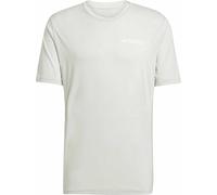 Adidas - Xperior Tee - Xperior Tee Linen Green per Uomo - Taglia XL - Verde