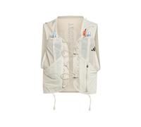 adidas Terrex - XPR Trail Vest 2.5 - Zaino per trail running S beige