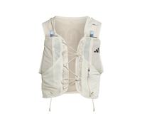 adidas Terrex - XPR Trail Vest 5 - Zaino per trail running M beige