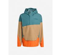 Adidas Xpl 2.5l Anorak M - Giacca Outdoor - Uomo - Color Mix XS