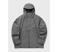 Adidas XPLORIC CLIMAPROOF 3IN1 GOOSE DOWN INNER JACKET men Down & Puffer Jackets grey in taglia:L