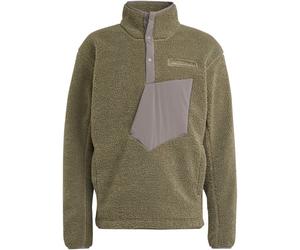 ADIDAS Xploric Pile Snap - Uomo - Verde - Taglia XL- modello 2025