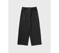 Adidas XPLORIC WATER REPELLANT SOFTSHELL PANTS men Casual Pants black in taglia:L