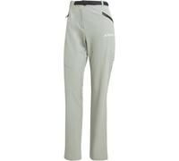 ADIDAS Xpr Pants W - Donna - Verde - Taglia 40- modello 2024