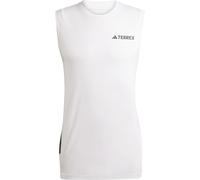 Adidas Terrex Xperior Climacool+ Sleeveless T-shirt Bianco XL Uomo