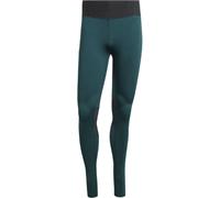 ADIDAS Xpr Tights Veraur - Uomo - Verde - Taglia M- modello 2025
