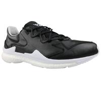 adidas Y-3 Adizero Runner Yamamoto EF2563 - Scarpe da ginnastica in pelle, colore: Nero, Nero , 41 1/3 EU