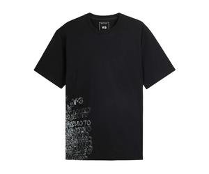 Adidas - Y-3 Brushed Terry Crew Sweatshirt - - Sport - Uomo - Nero - M