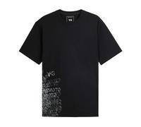 Adidas - Y-3 Brushed Terry Crew Sweatshirt - -Tops -Uomo -Nero -M