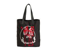 Adidas - Y-3 Chito Graphic Tote Bag - - Sport - unisex - Nero - ONE SIZE