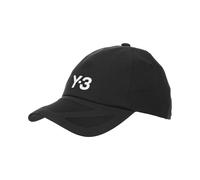 adidas Y-3 Clima Cappellino Bambini-Nero in nero, Taglia: