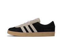 Scarpe Y-3 GAZELLE Black / Black / Light Brown 40 2/3