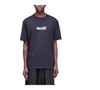 Adidas - Y-3 Gfx Short Sleeve T-Shirt - - Sport - Uomo - Nero - L