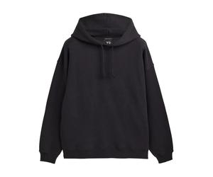 Adidas - Y-3 Graphic Hoodie - - Sport - Uomo - Nero - M