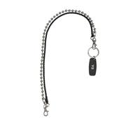 Adidas - Y-3 Key Chain - - Accessories - unisex - Nero - ONE SIZE